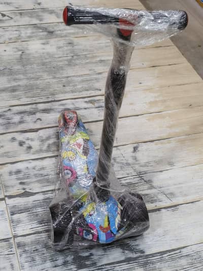 fiber plastic Scotty