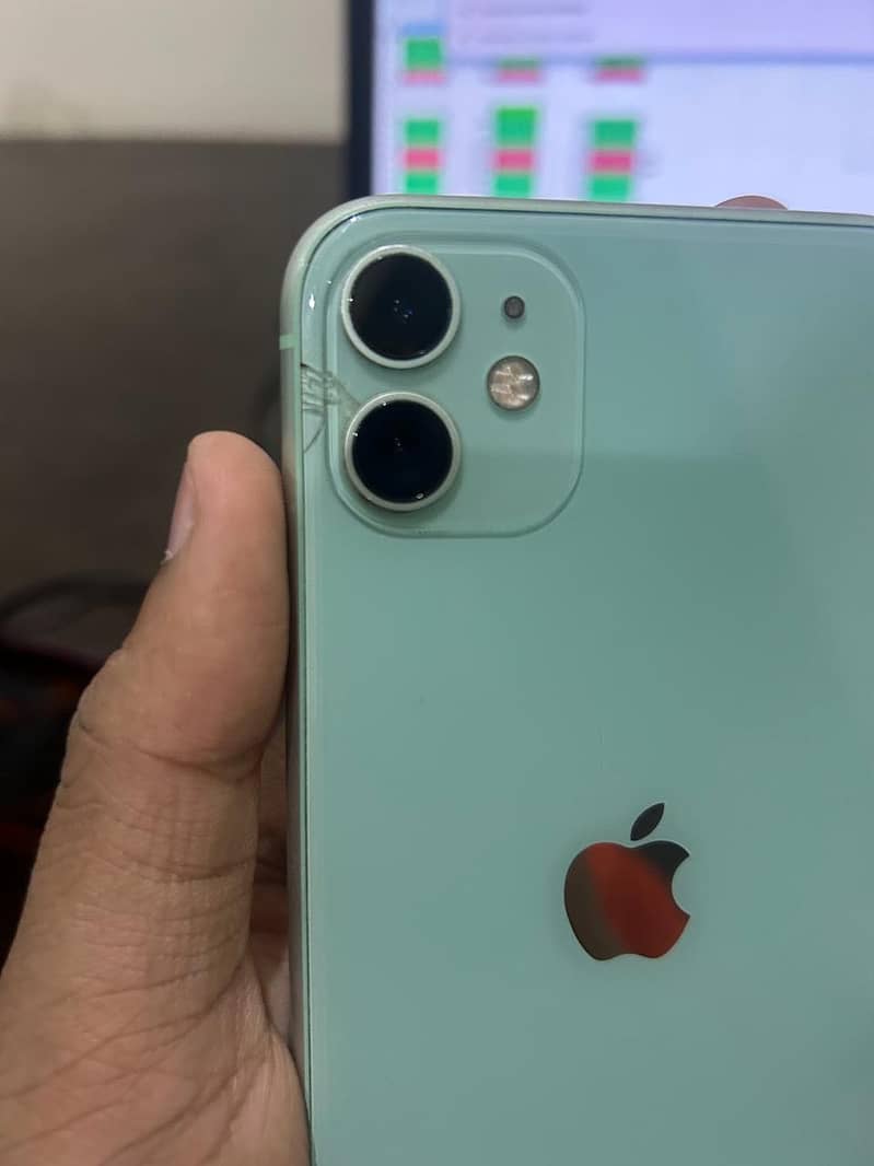 Iphone 11 6