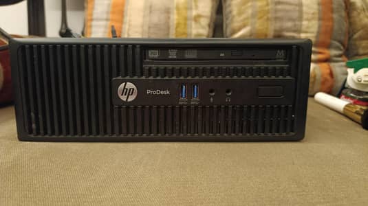 HP pro desk
