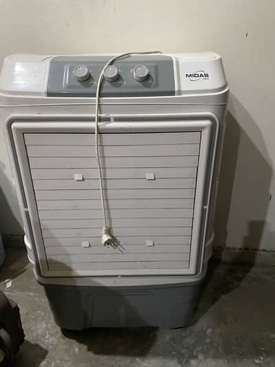 inverter Cooler Midas Italy brand  room air cooler