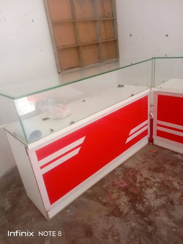 Counter 1