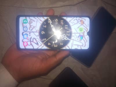 Samsung a02s only mobile  2/321800
