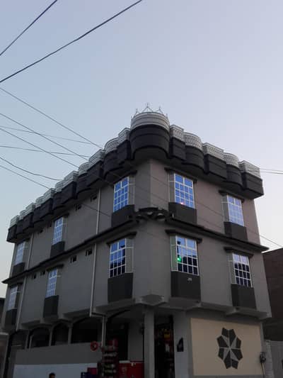 Apartment flats for rent
