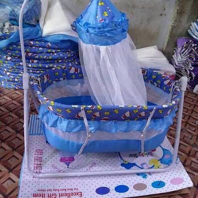 new born  baby swing