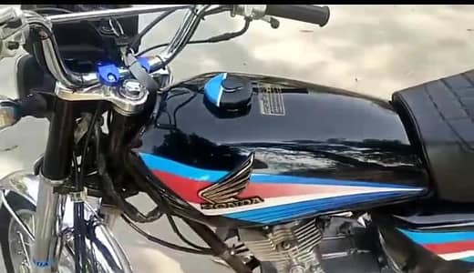 Honda 125cc WhatsApp raabta0325,,1512,,175