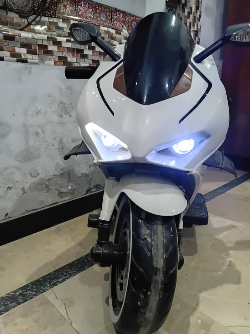 New condition 0