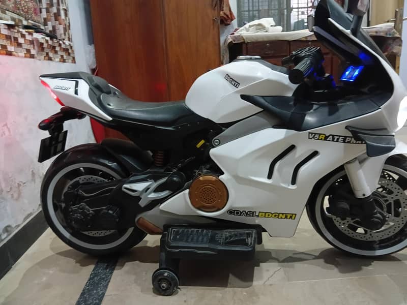 New condition 1