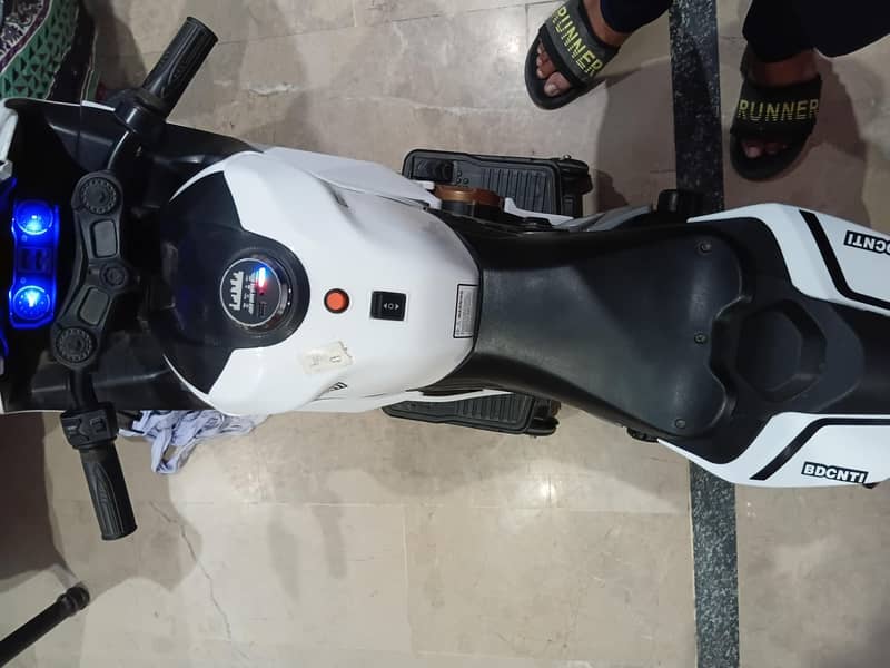 New condition 3