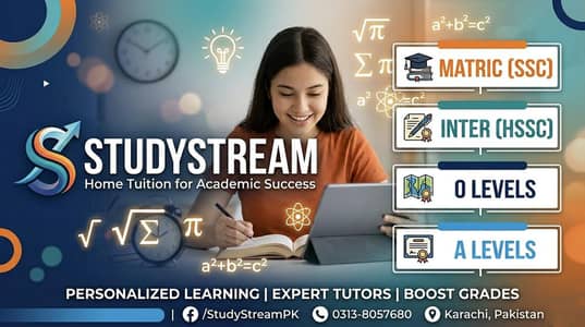 Home Tuition Services