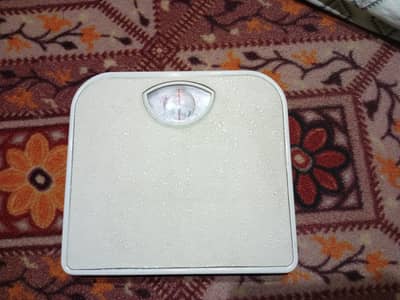 Weighing Machine
