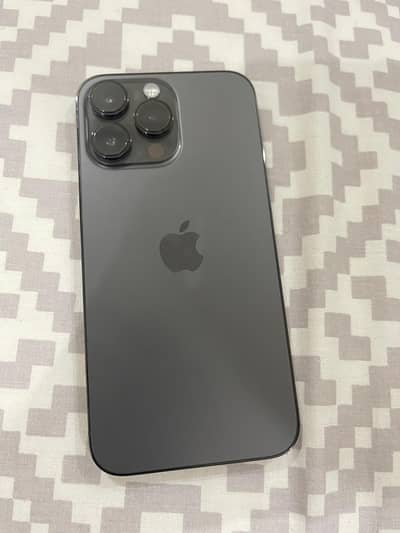Iphone 14 pro max 128gb jv