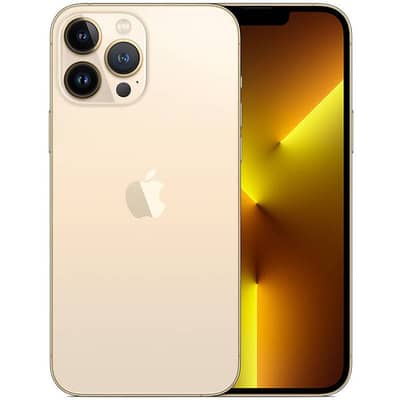 iPhone 13pro