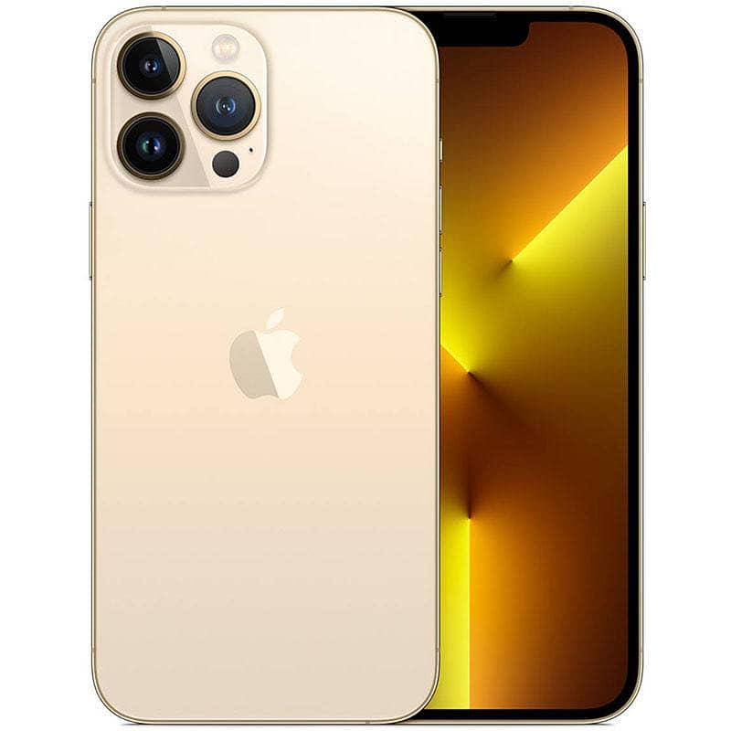 iPhone 13pro 0