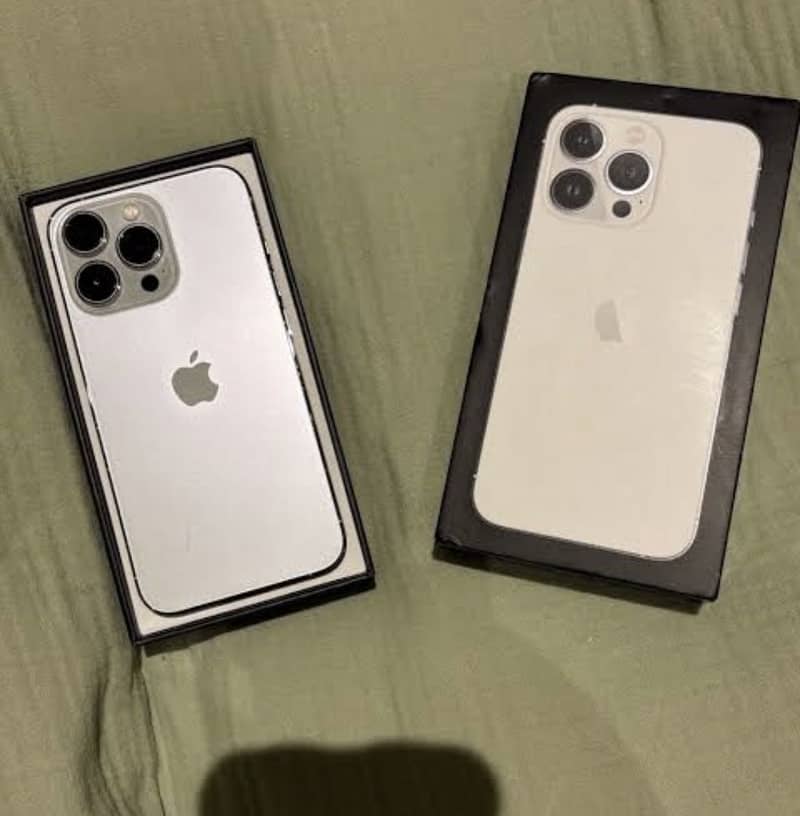 iPhone 13pro 1