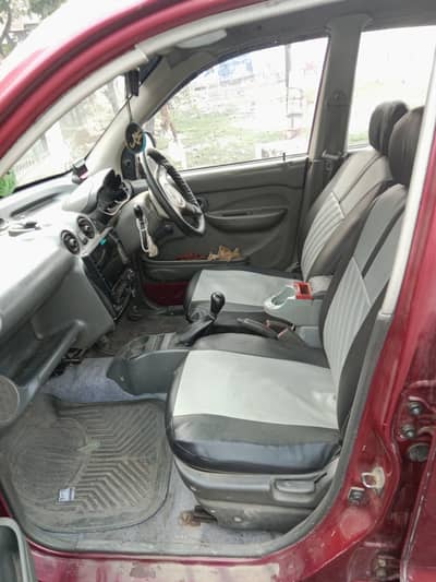 santro plus 03006312764