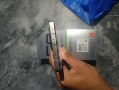 Brand new mobile