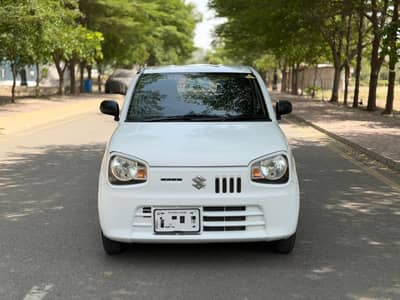 Alto VXR 2022 Like BRAND NEW