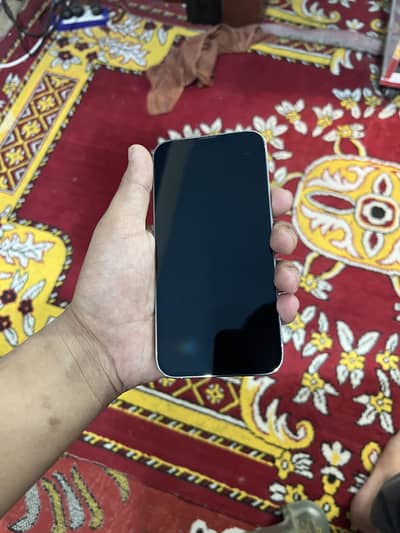 Iphone 13 pro