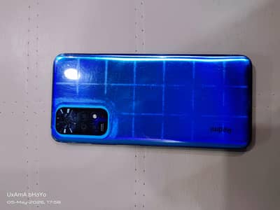 Xiaomi Redmi Note 11  PTA Approved 10/10 Condition