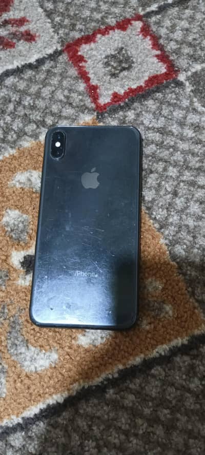 I phone xsmix 64 JB jv non pat