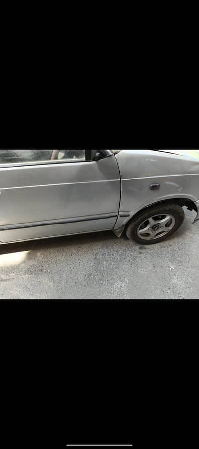Mehran VXR for sale urgent ac on