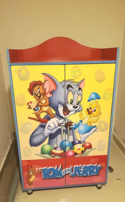Slightly Used Kids Wardrobe