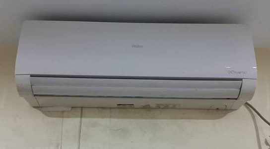 1.5ton DC invter good candshan