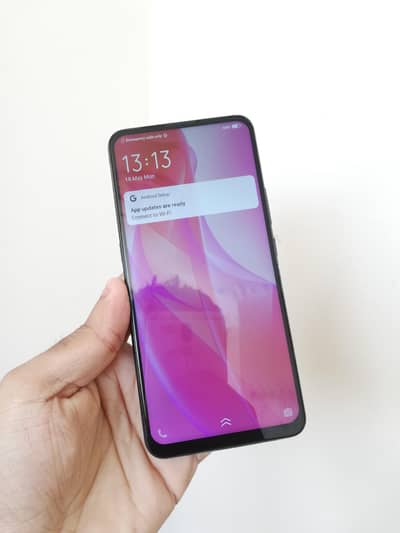 Vivo v15 256GB Pta approved original phone
