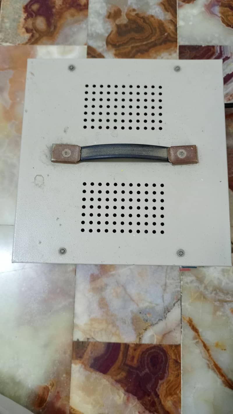 stablizer 4