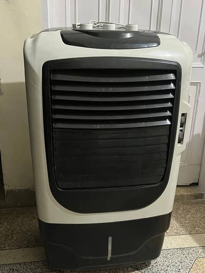 room cooler in excellent condition
