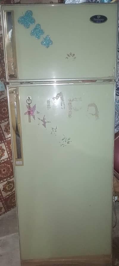 Best quality fridge for your home     ,           fully working