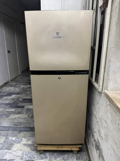 Dawlance Fridge Excellent Condition