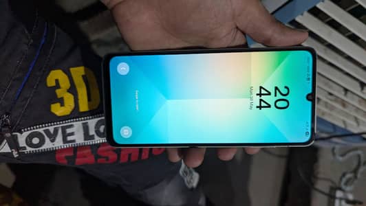 Samsung Galaxy A06