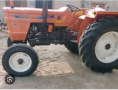 ghazi65 hp