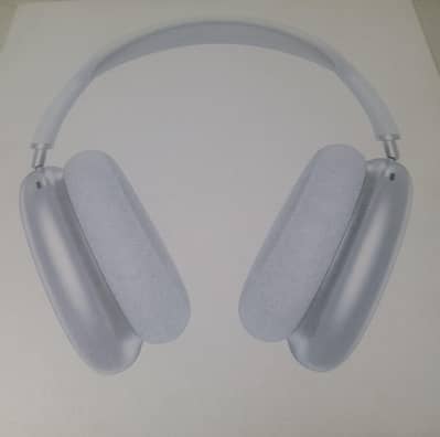 Air pods max