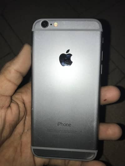 Iphone 6 Non
