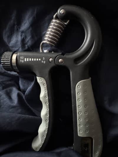 Imported gripper 5kg to 60kg
