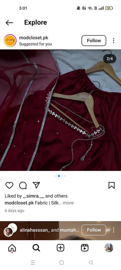 dresses for wedding or party wear