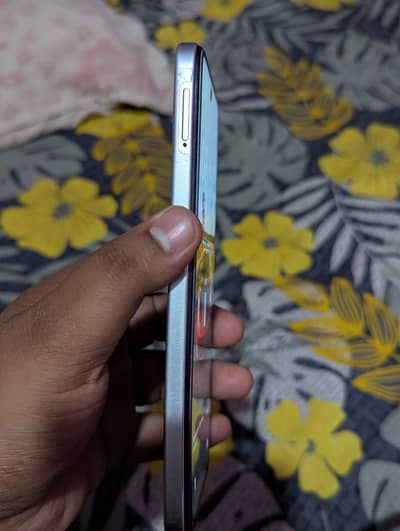 Infinix hot 60i