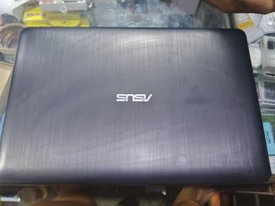 Asus Core i5 5th Generation