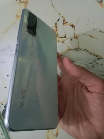 y20 vivo
