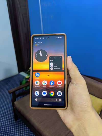 Google Pixel 7a Official Pta Approved | 8GB 128GB