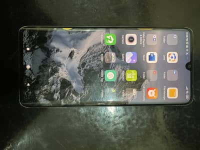 MI note 10 lite pta approved for sale