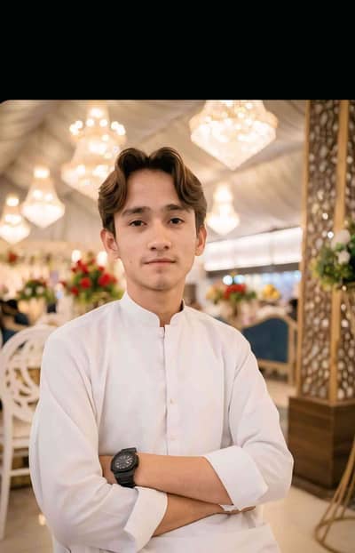 Ali Raza