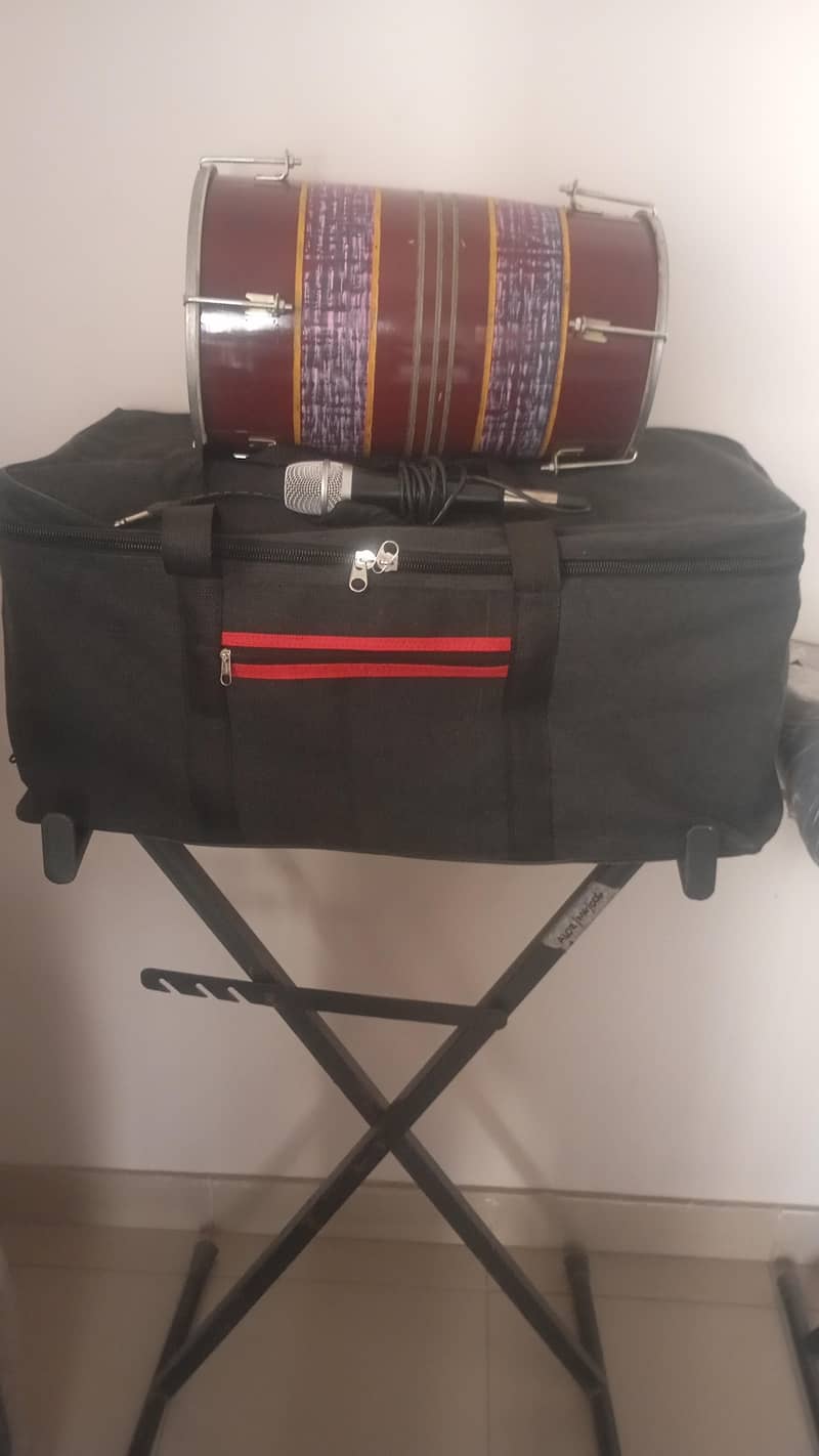 Musical Instruments 8