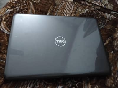 Dell laptop core i5 7 generation condition 10 by 10