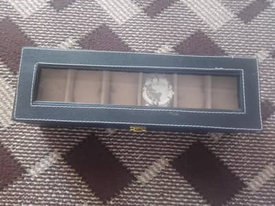 watch box