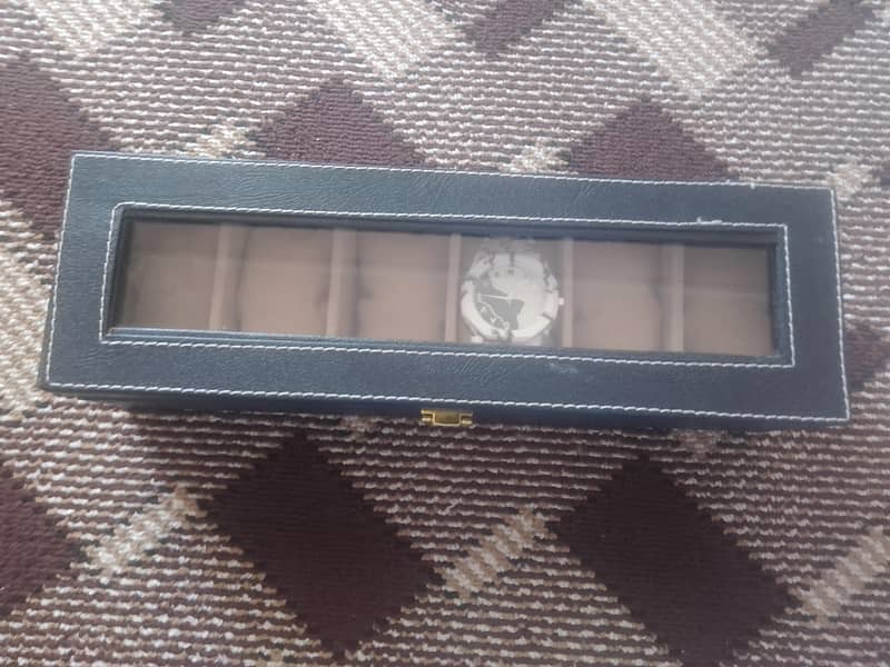 watch box 0
