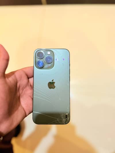 Iphone 13 pro