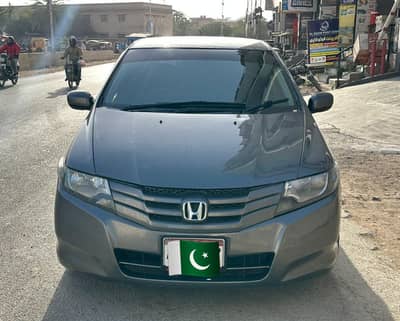 Honda City iVtec 2009 Orignal Condition Manual Urgent Sale